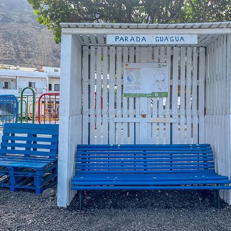 Lightbooking El Remo La Palma 외부 사진