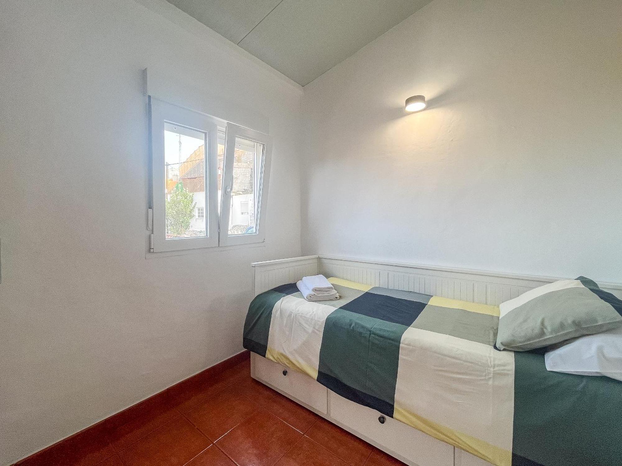 Lightbooking El Remo La Palma 외부 사진