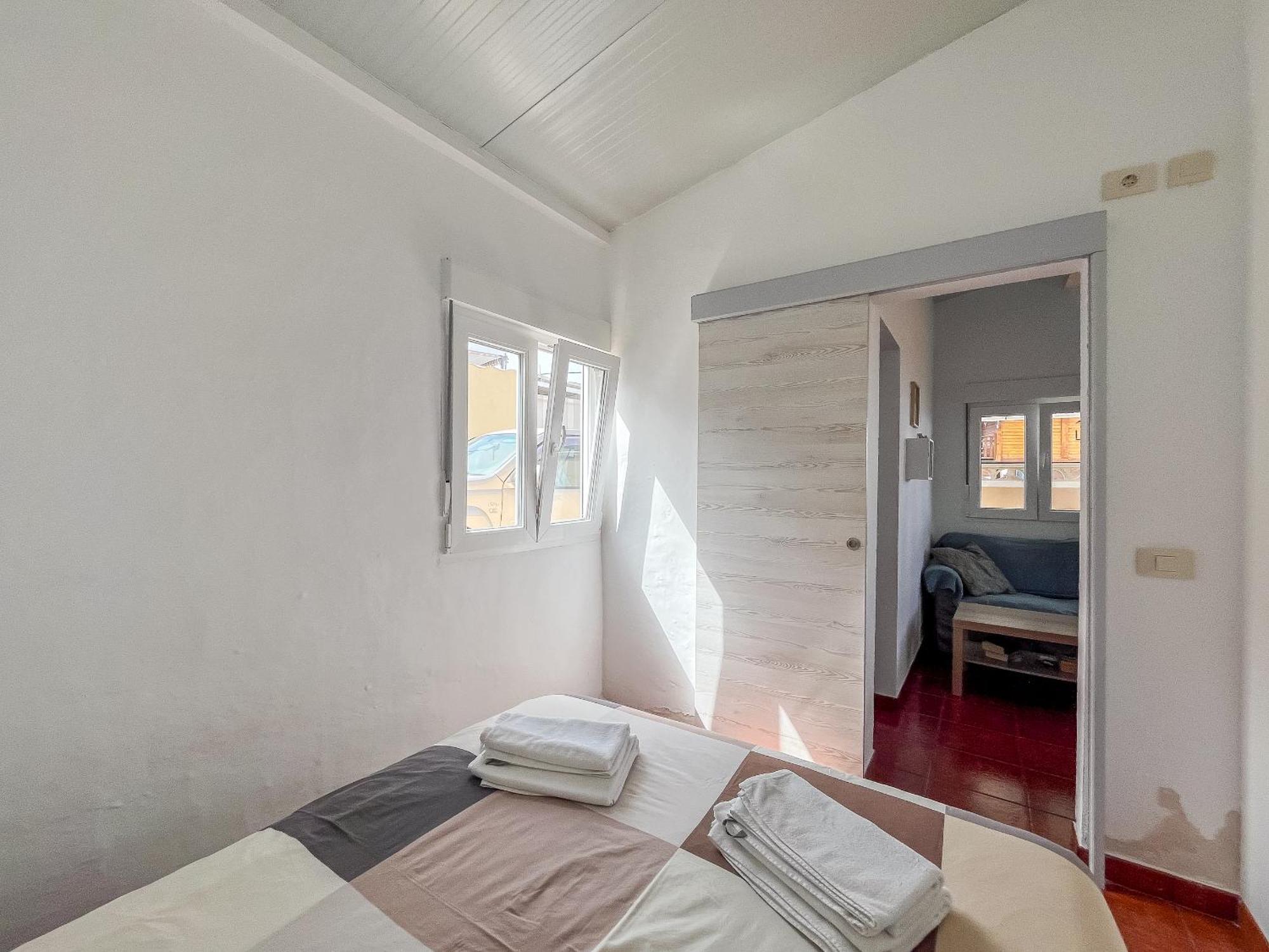 Lightbooking El Remo La Palma 외부 사진