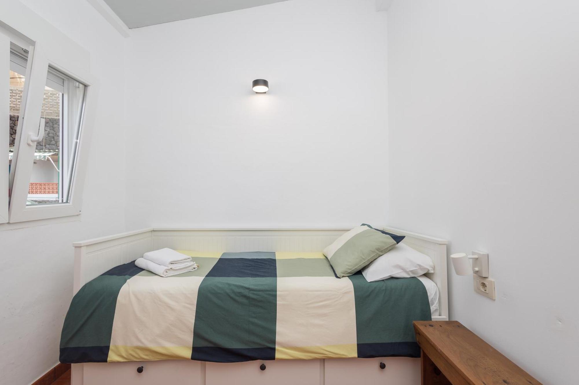 Lightbooking El Remo La Palma 외부 사진