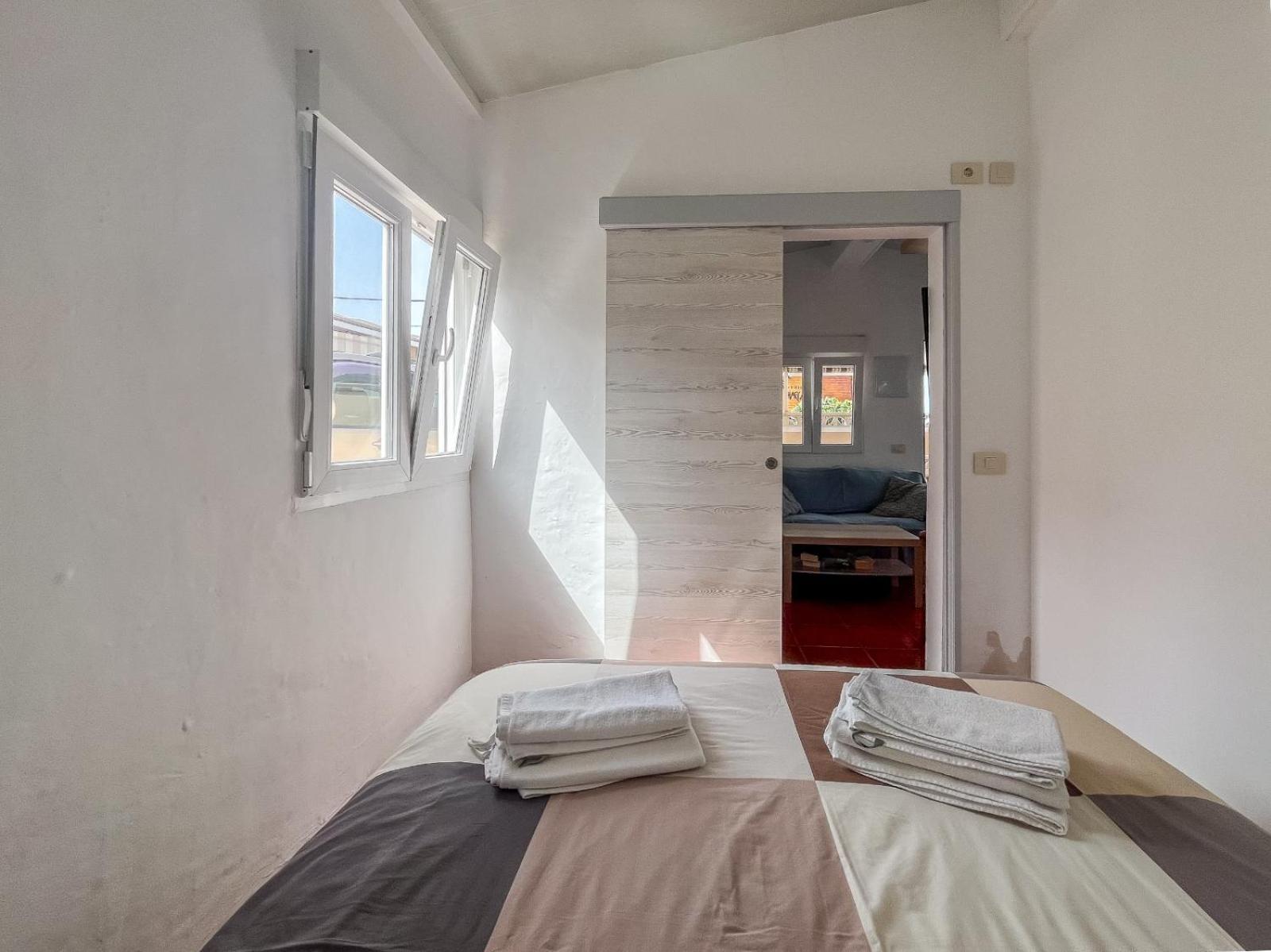 Lightbooking El Remo La Palma 외부 사진