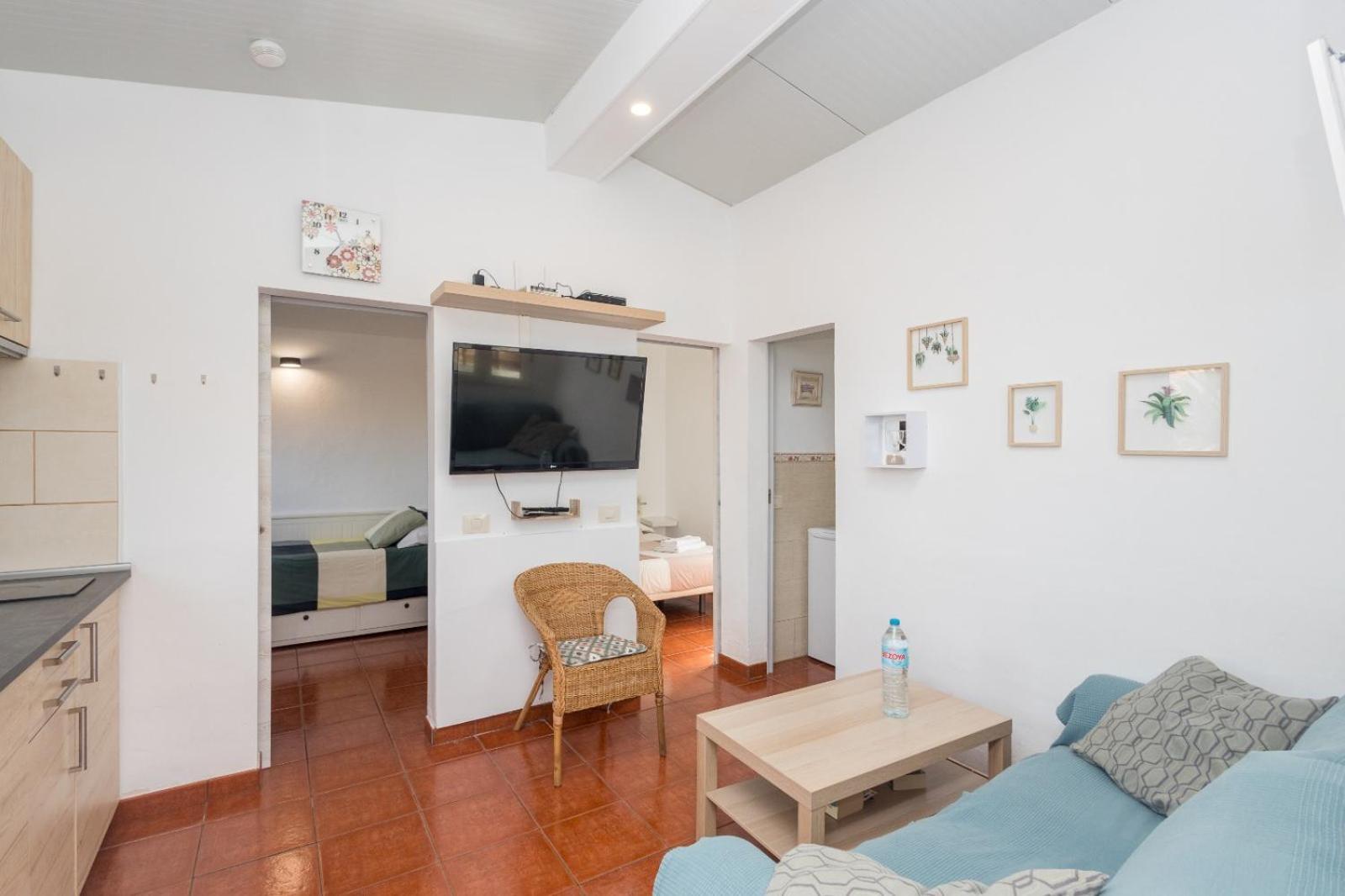 Lightbooking El Remo La Palma 외부 사진