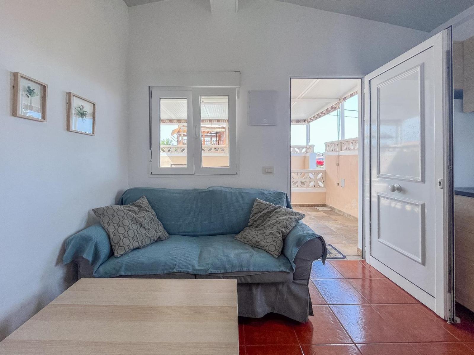 Lightbooking El Remo La Palma 외부 사진