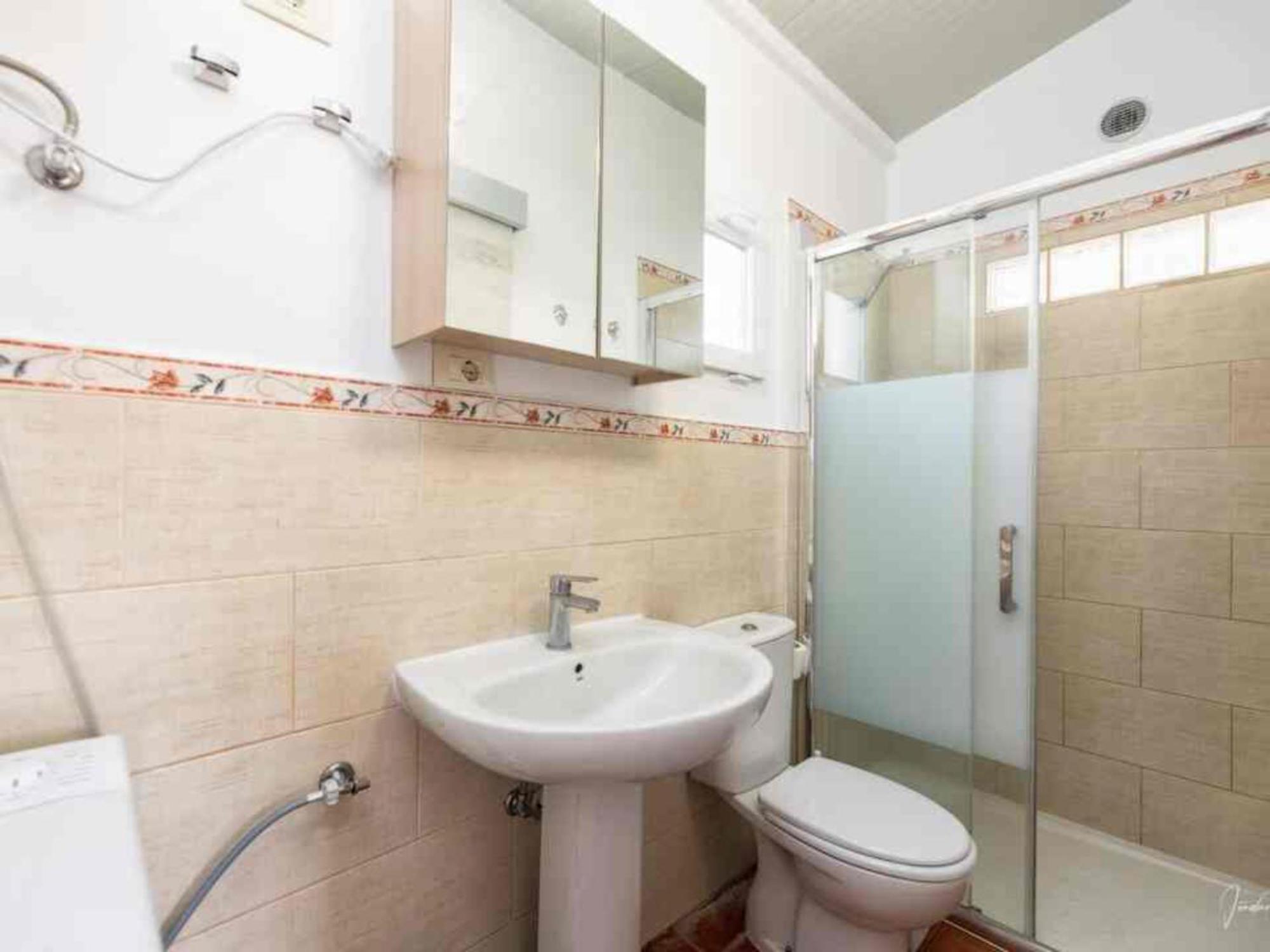Lightbooking El Remo La Palma 외부 사진